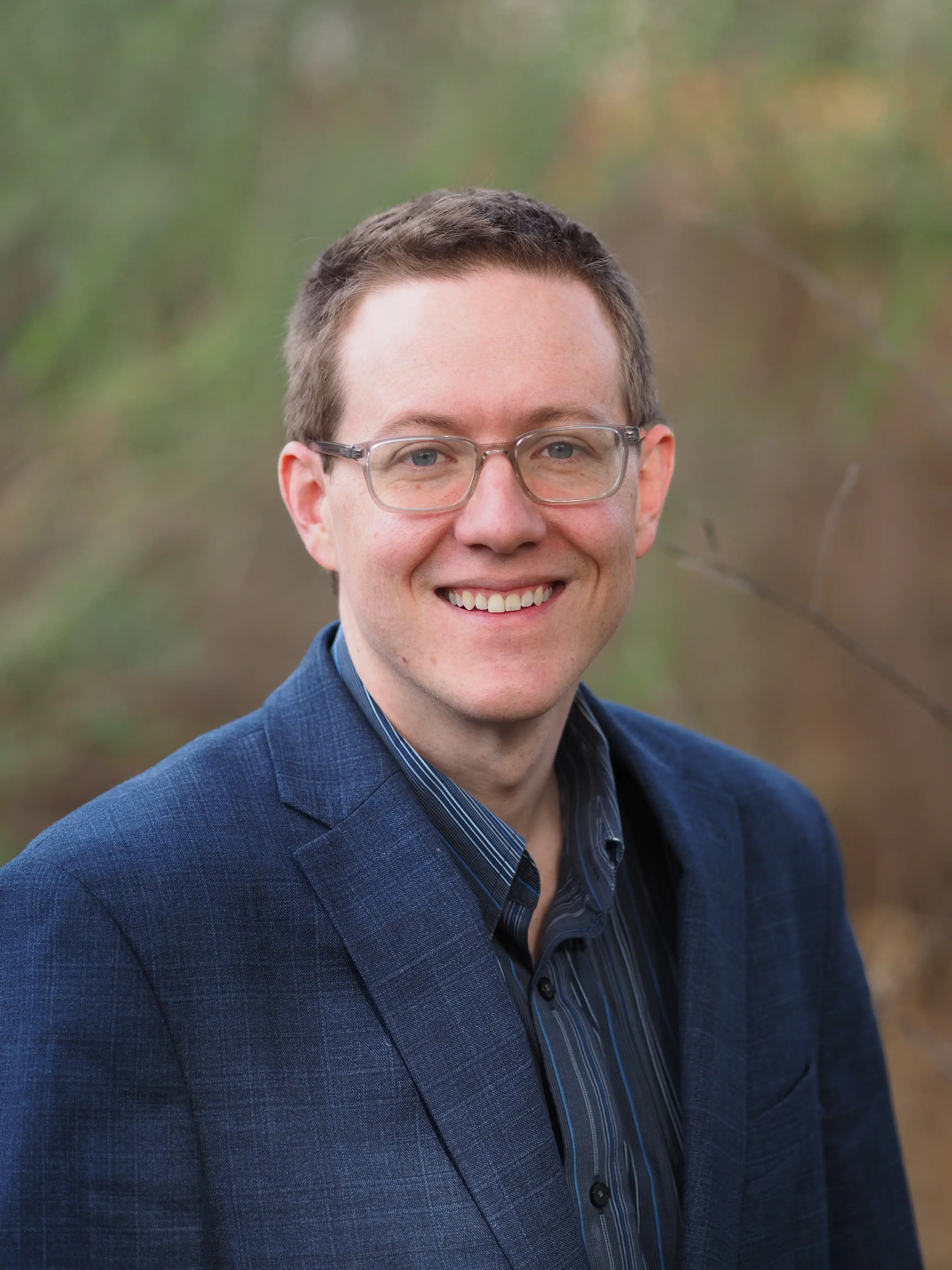 Profile of Matthew B. Dowell